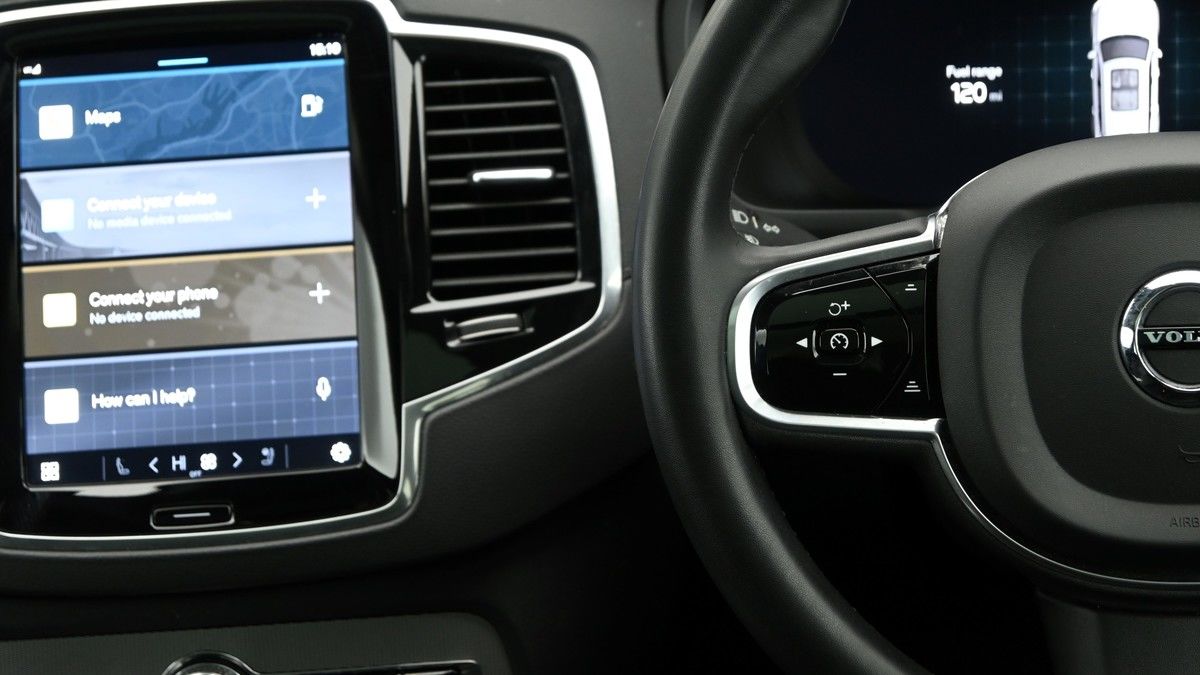 Volvo XC90 Image 15