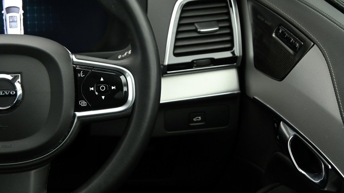 Volvo XC90 Image 16