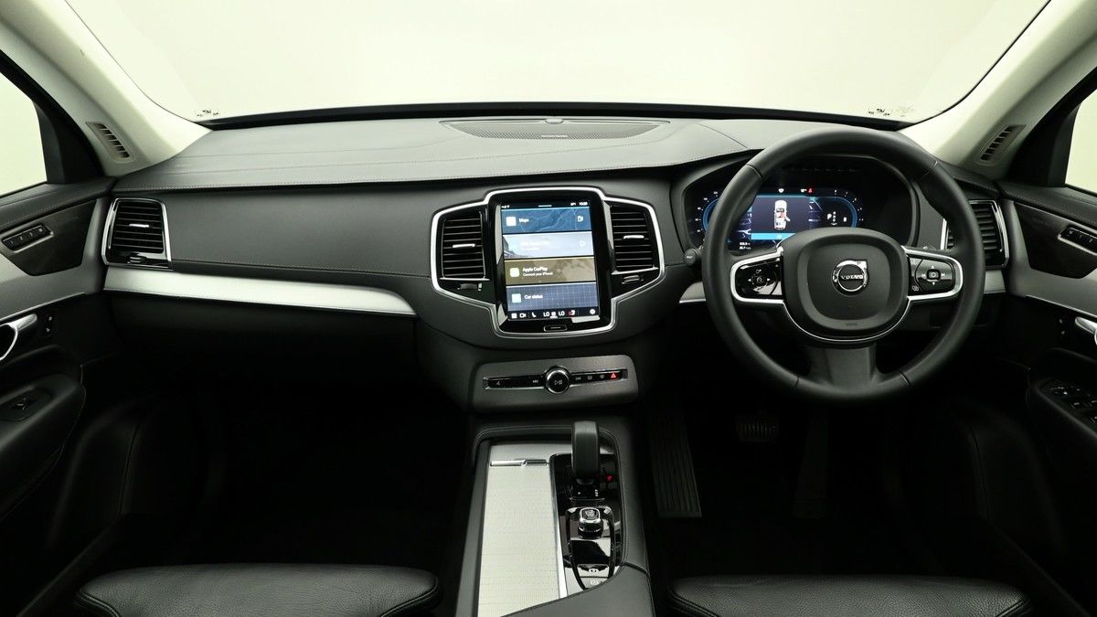 Volvo XC90 Image 14