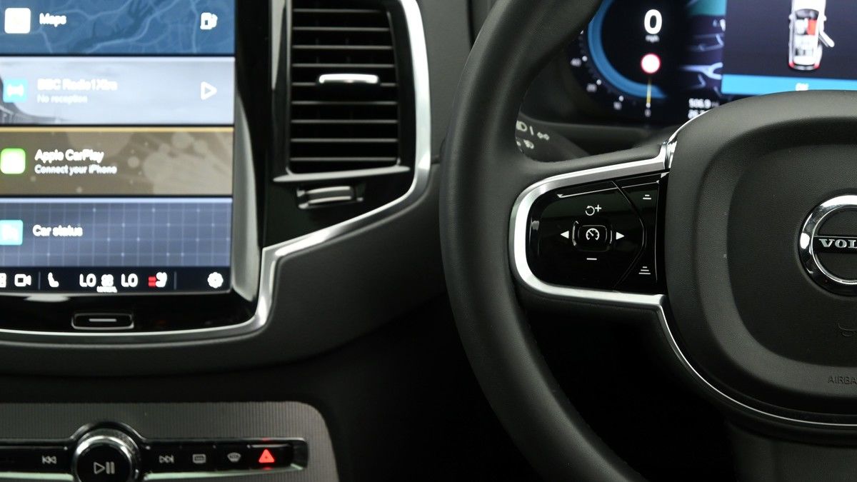 Volvo XC90 Image 15