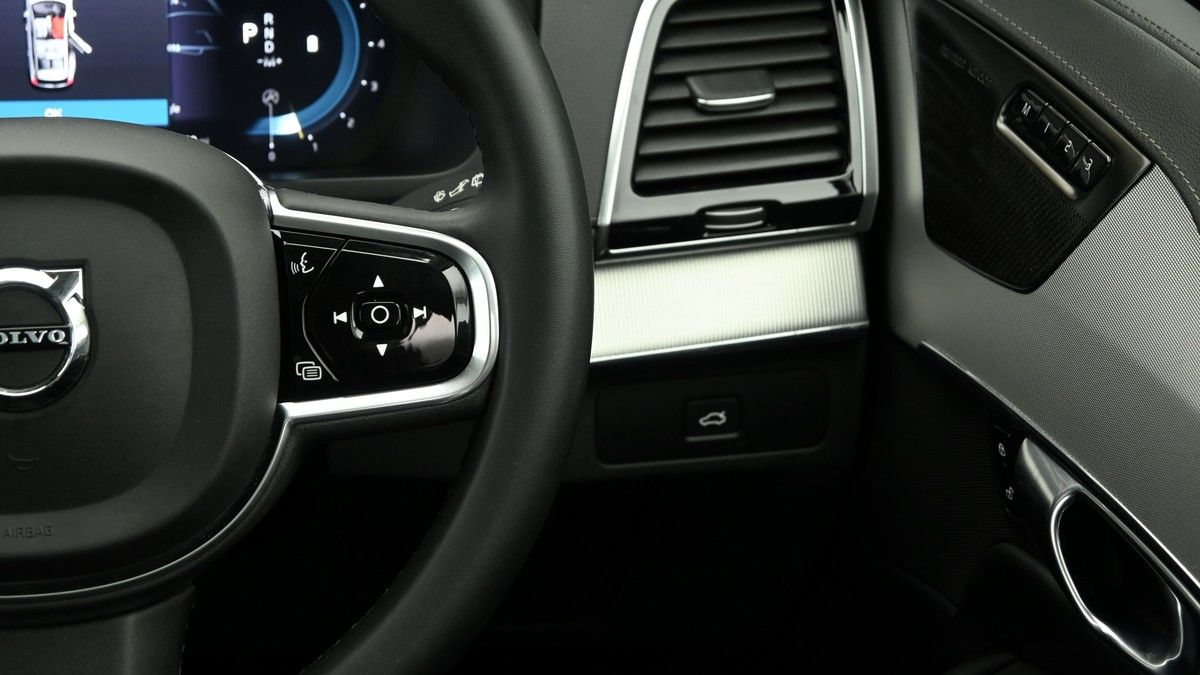 Volvo XC90 Image 16