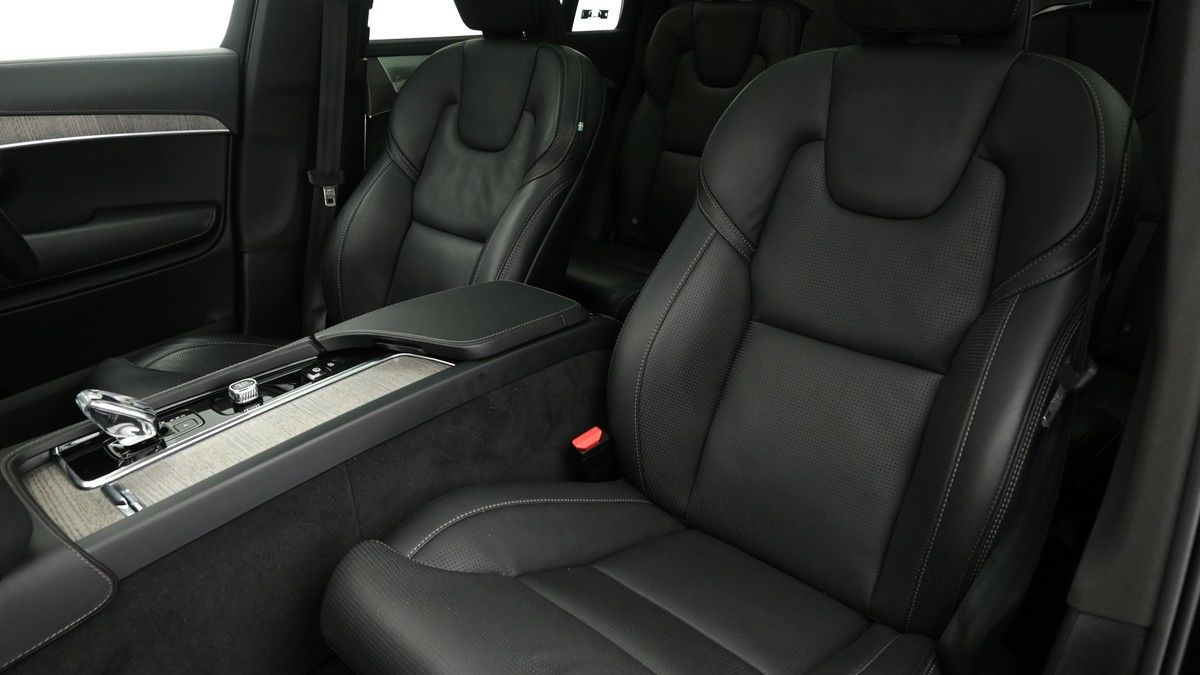 Volvo XC90 Image 4