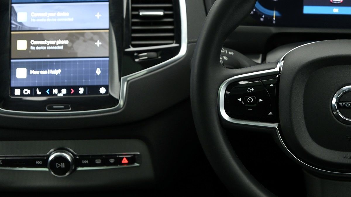 Volvo XC90 Image 15