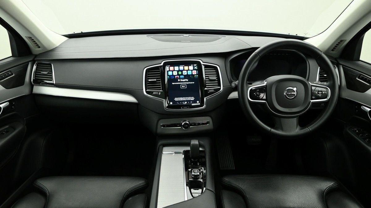 Volvo XC90 Image 14