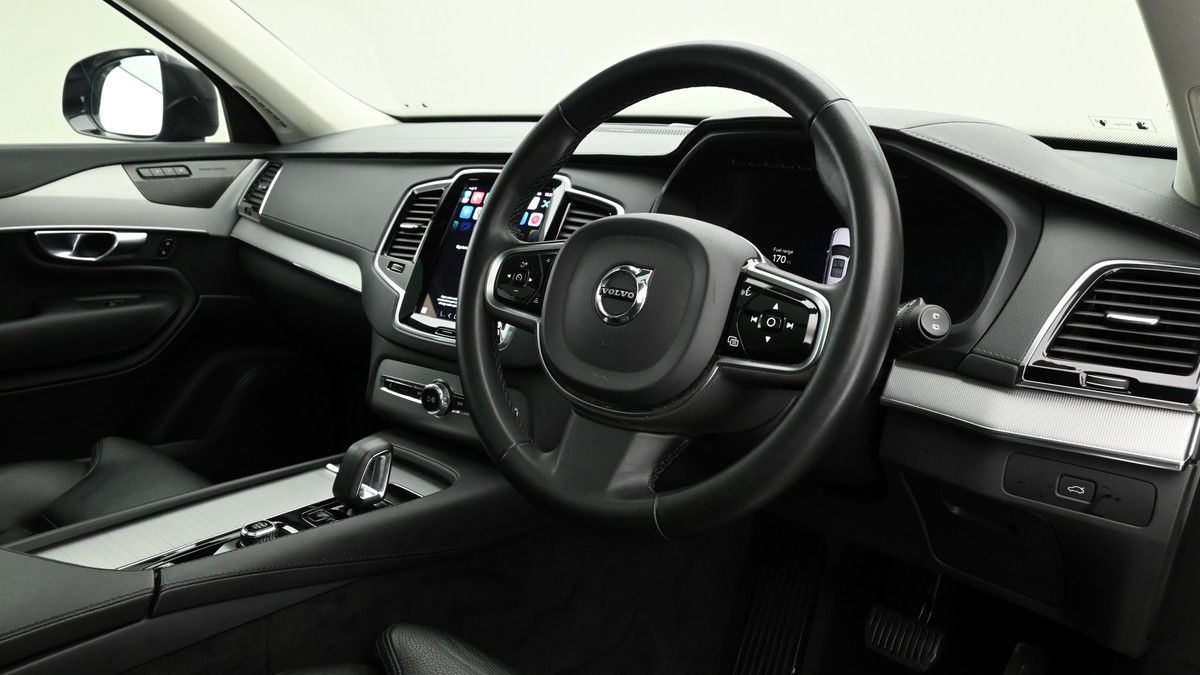 Volvo XC90 Image 3