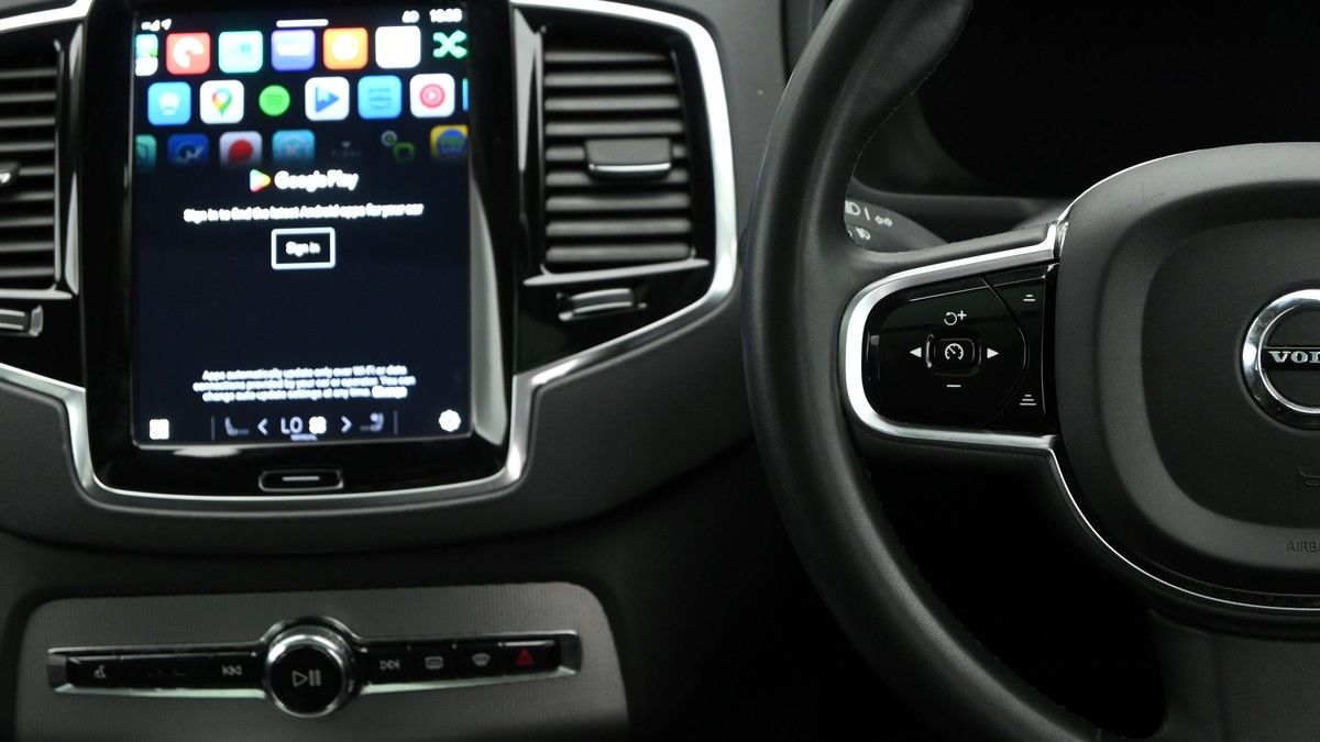 Volvo XC90 Image 15