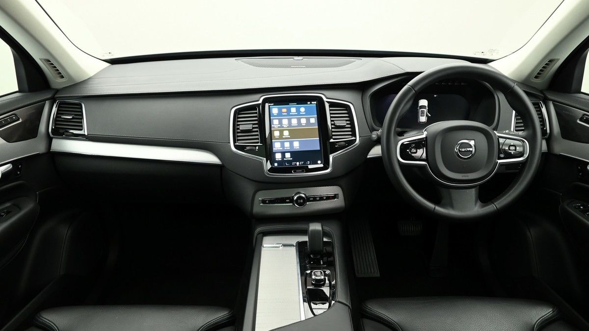 Volvo XC90 Image 14