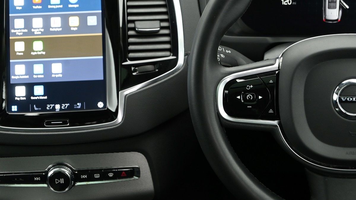 Volvo XC90 Image 15