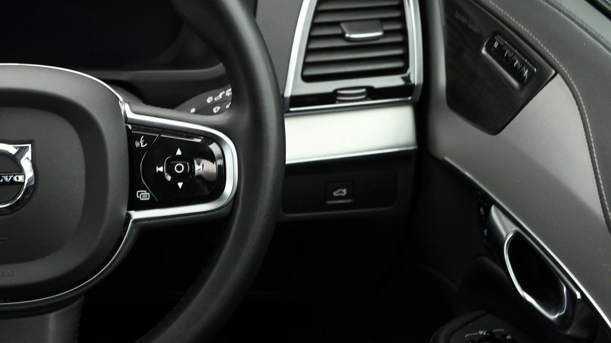 Volvo XC90 Image 16