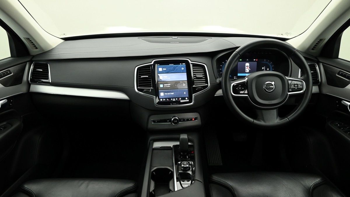 Volvo XC90 Image 14