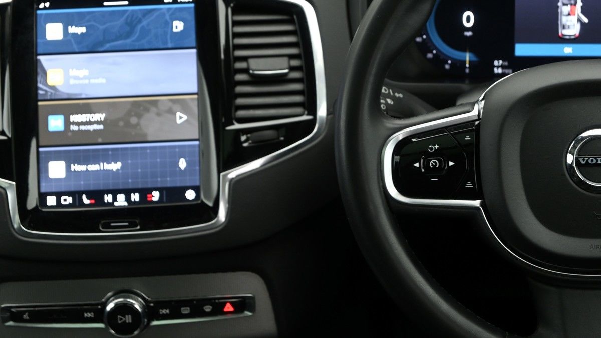 Volvo XC90 Image 15