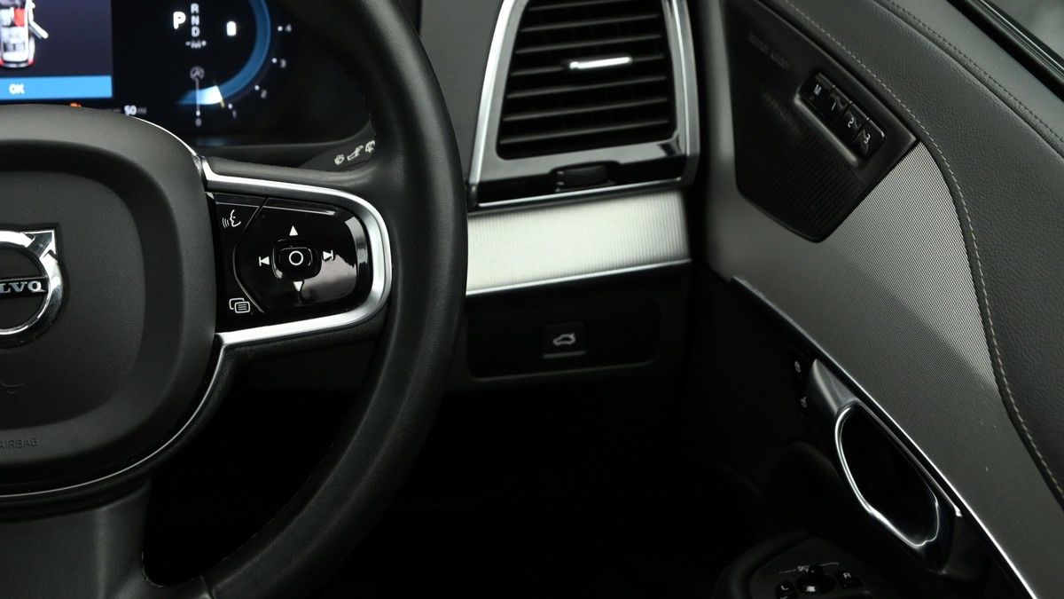 Volvo XC90 Image 16