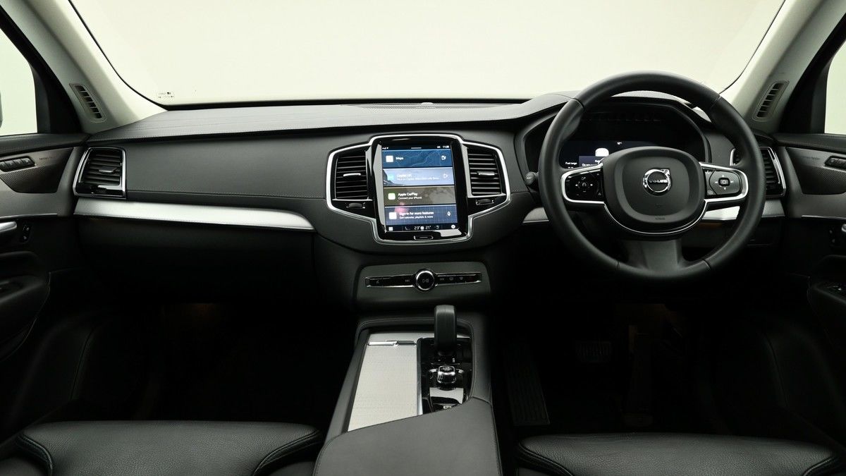 Volvo XC90 Image 14