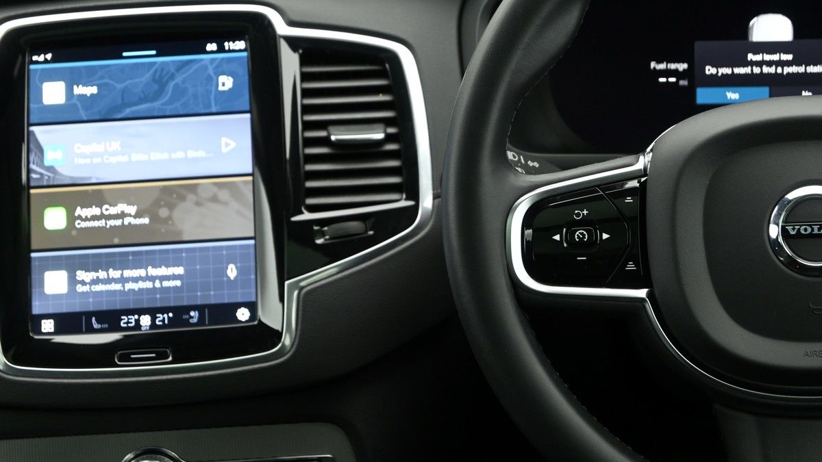 Volvo XC90 Image 15