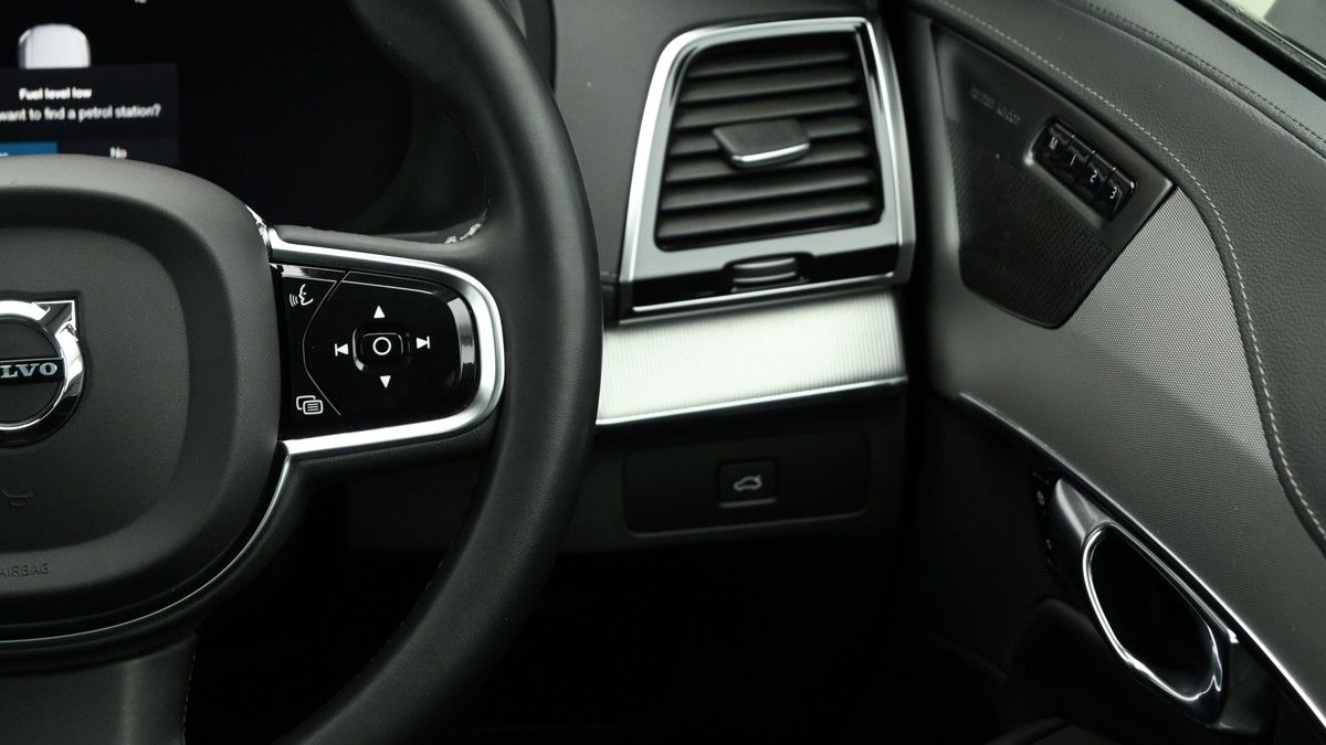 Volvo XC90 Image 16