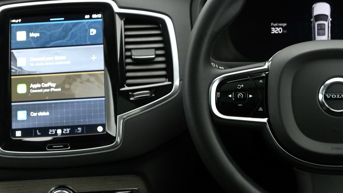 Volvo XC90 Image 15