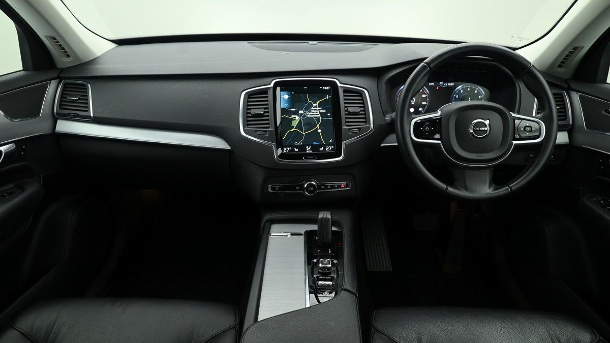 Volvo XC90 Image 14