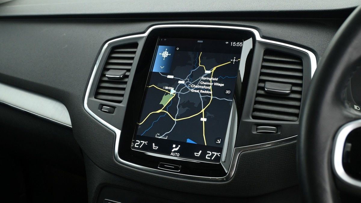 Volvo XC90 Image 11