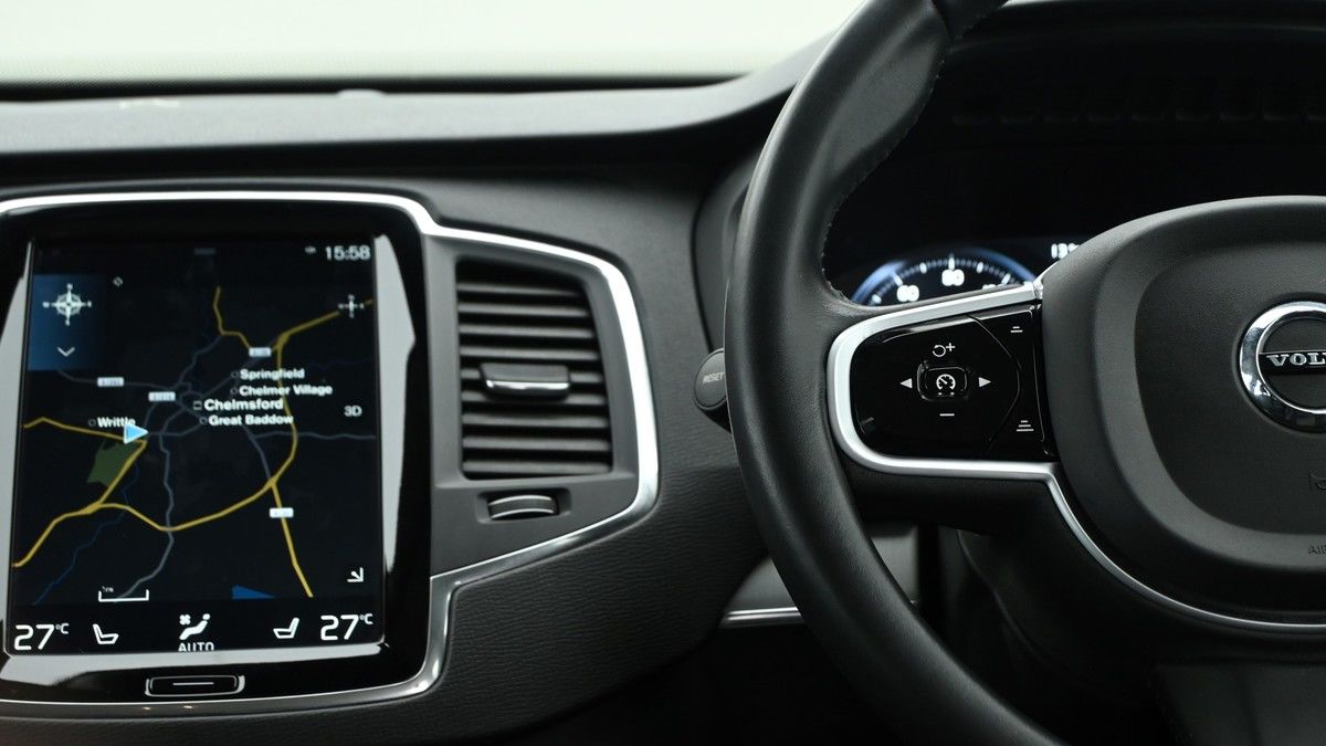 Volvo XC90 Image 15