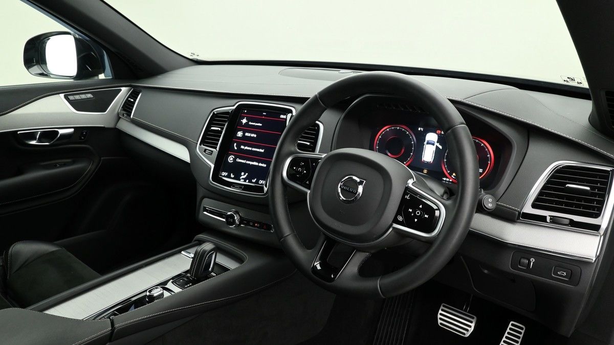 Volvo XC90 Image 3