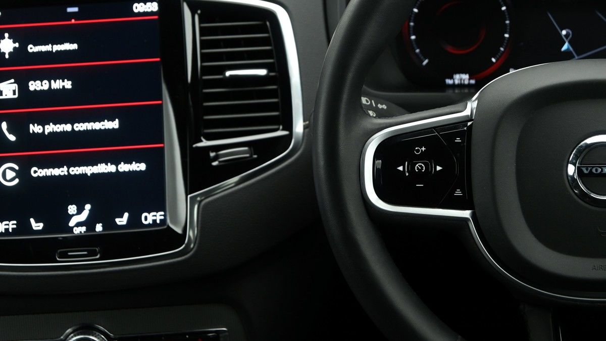 Volvo XC90 Image 15