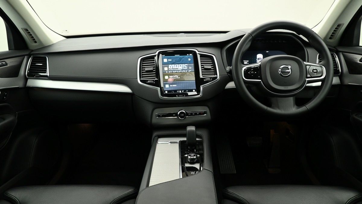 Volvo XC90 Image 14