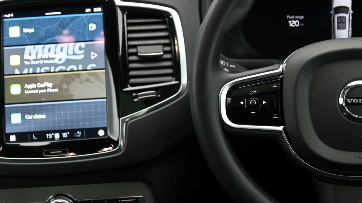 Volvo XC90 Image 15