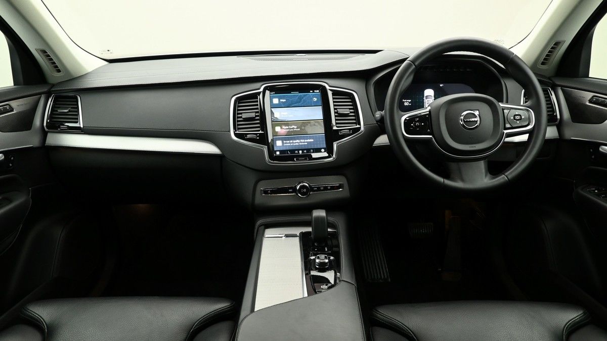 Volvo XC90 Image 14