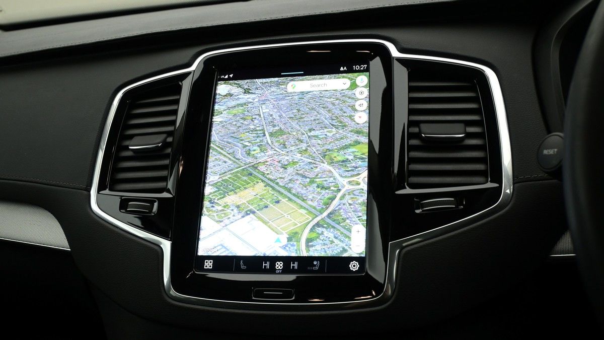 Volvo XC90 Image 11