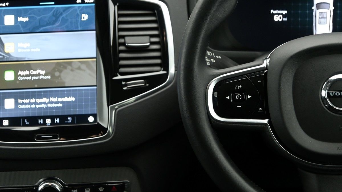 Volvo XC90 Image 15