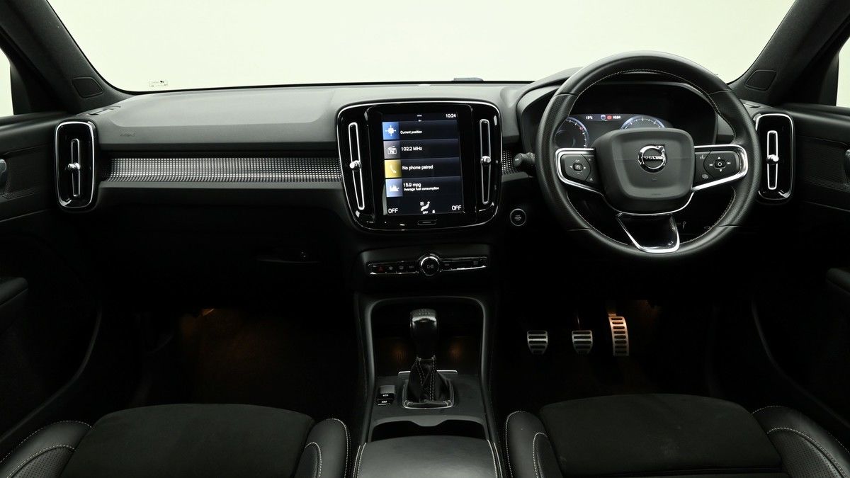 Volvo XC40 Image 14