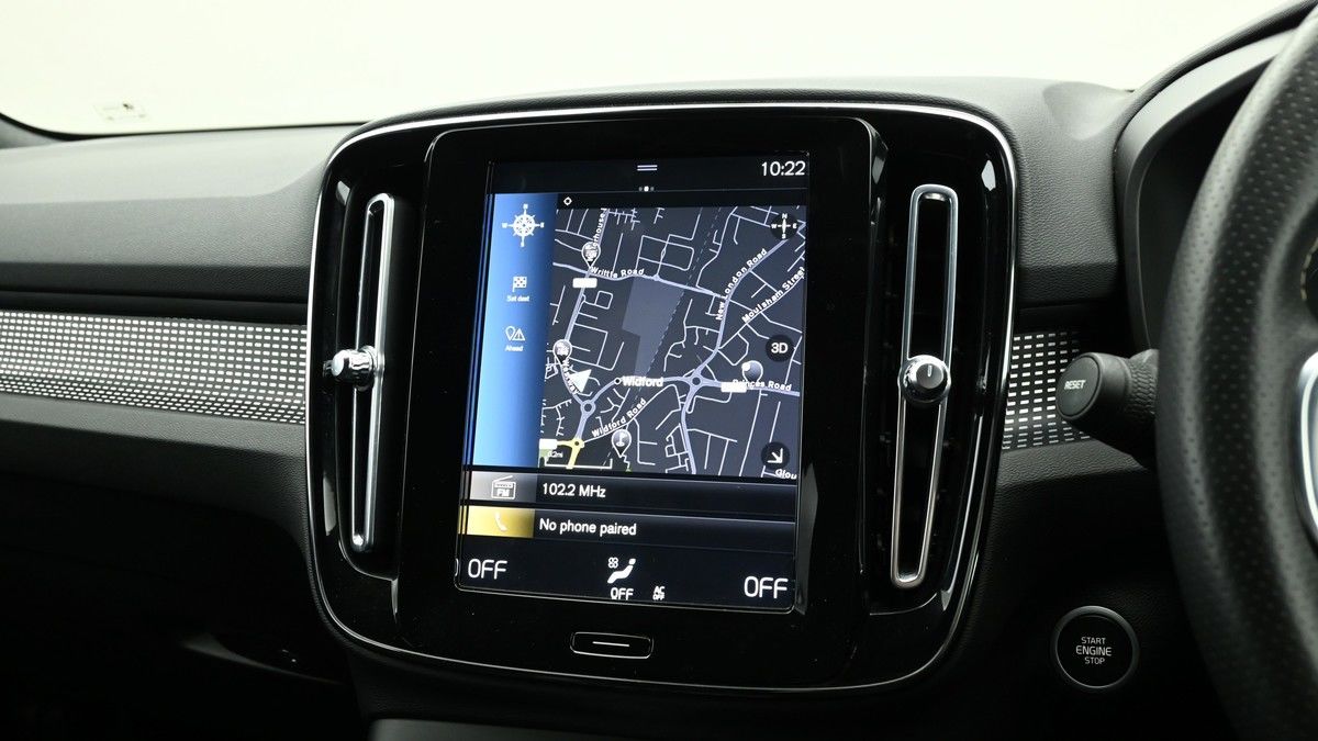 Volvo XC40 Image 11