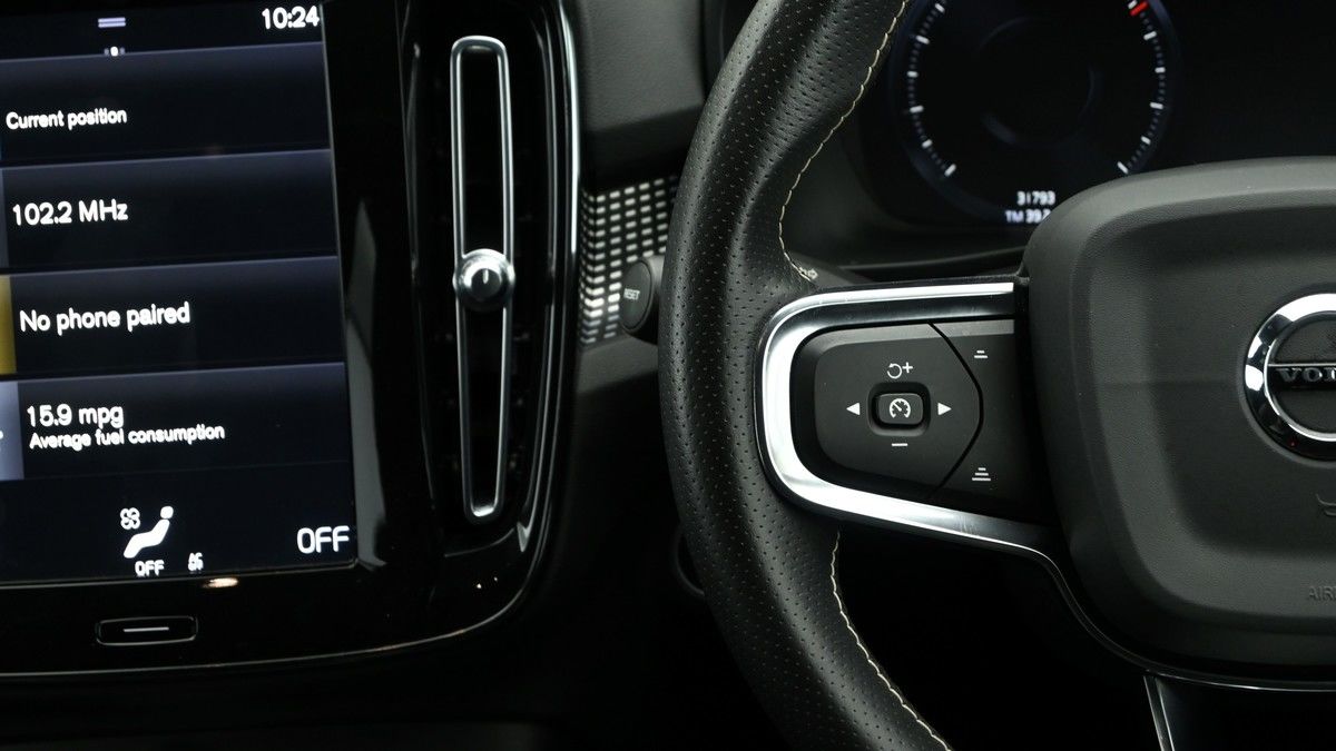 Volvo XC40 Image 15