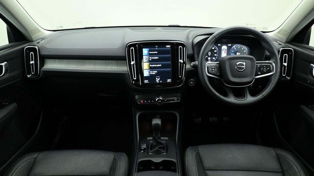 Volvo XC40 Image 14