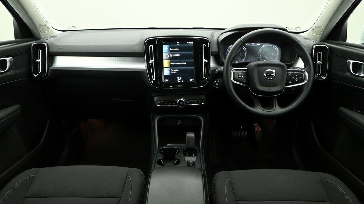 More views of Volvo XC40