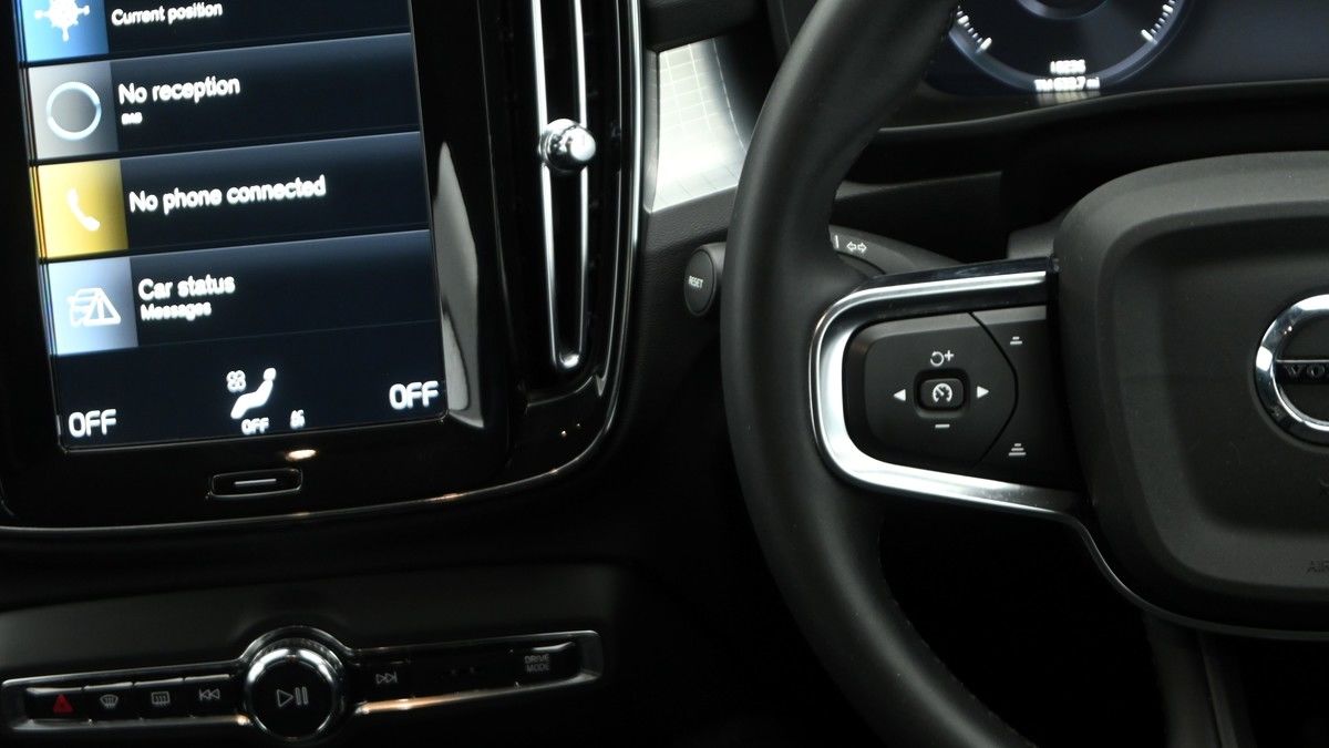 Volvo XC40 Image 15