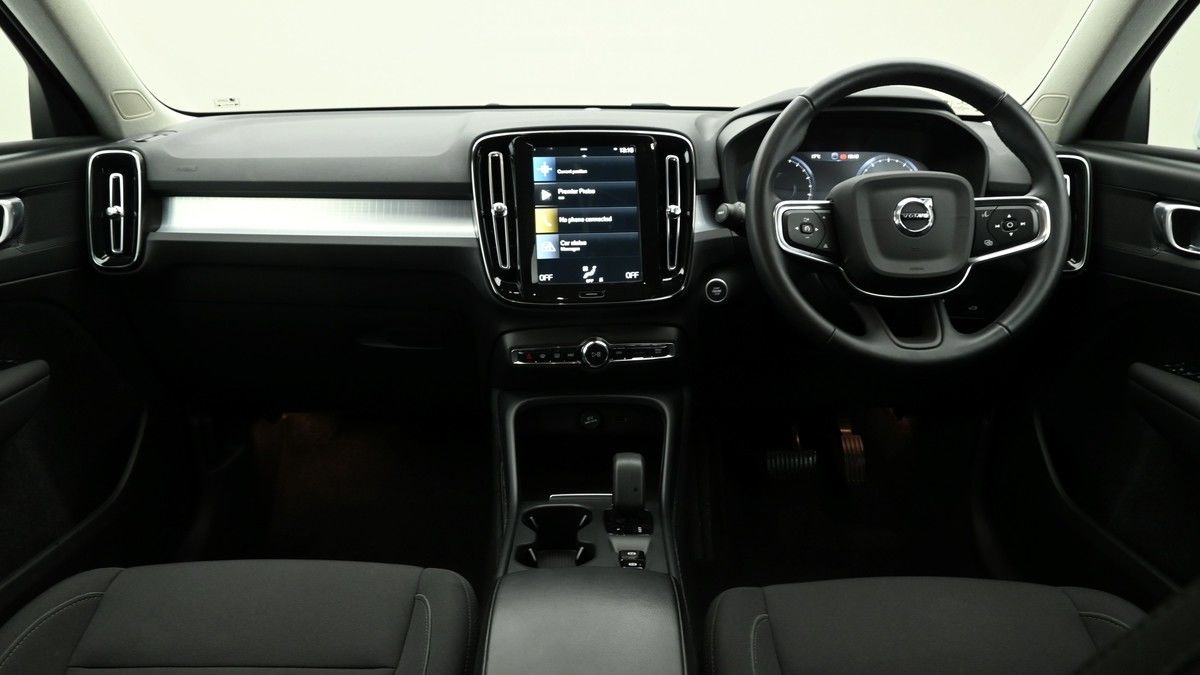 Volvo XC40 Image 14