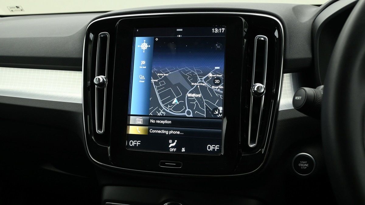 Volvo XC40 Image 11