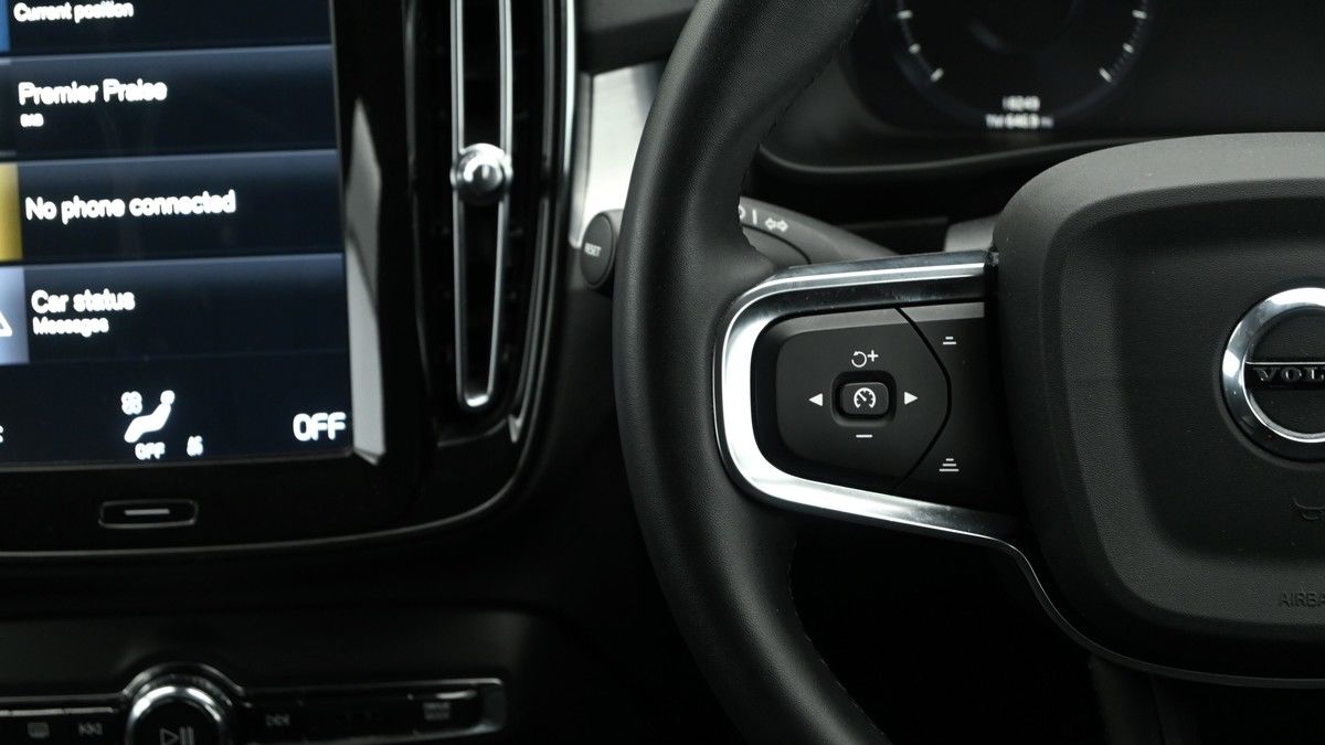 Volvo XC40 Image 15