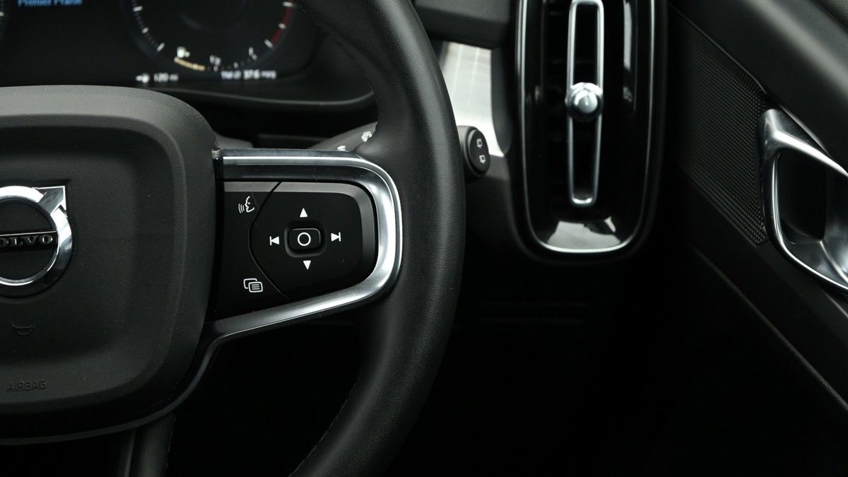 Volvo XC40 Image 16