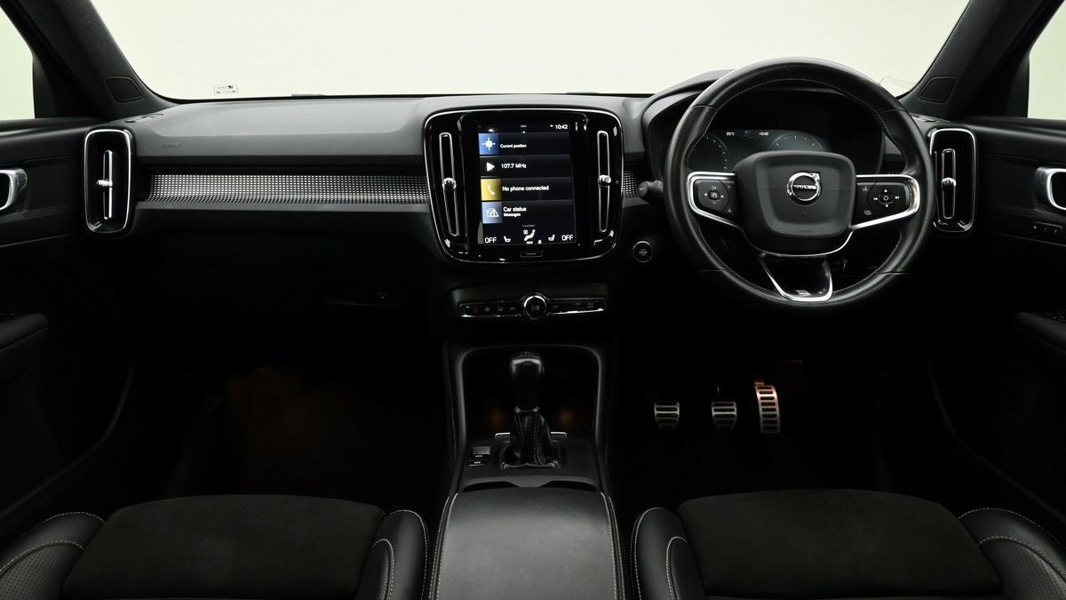 Volvo XC40 Image 14