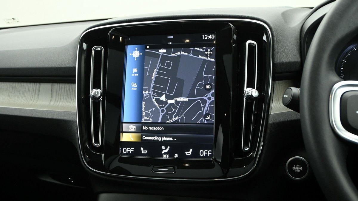 Volvo XC40 Image 11