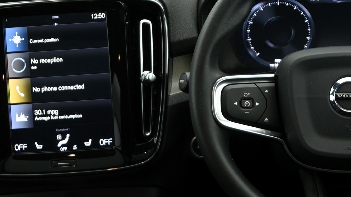 Volvo XC40 Image 15