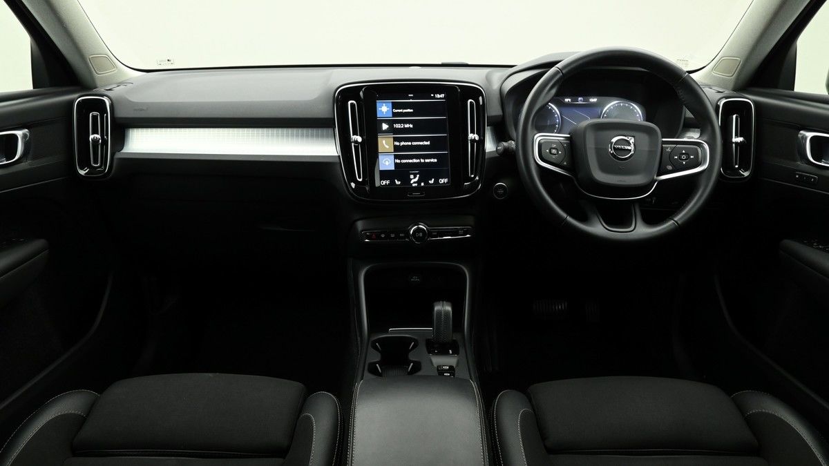 Volvo XC40 Image 14