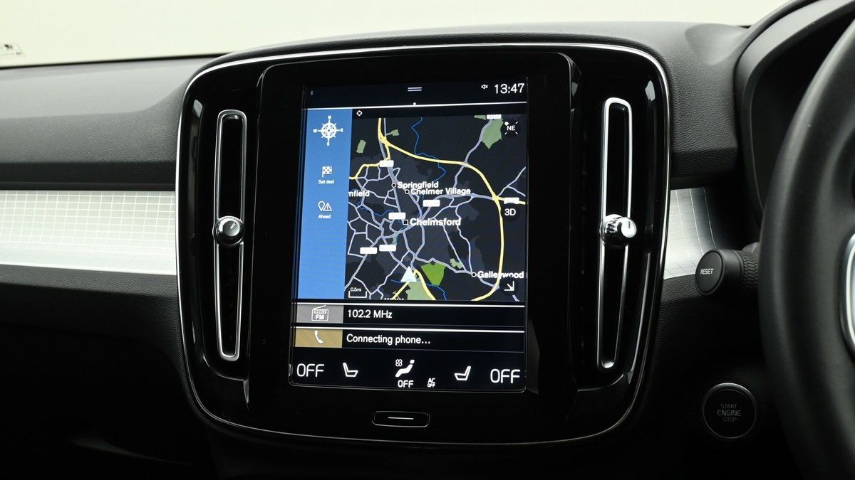 Volvo XC40 Image 11