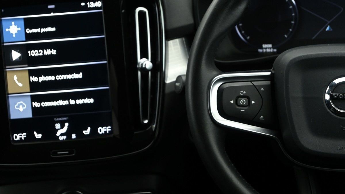 Volvo XC40 Image 15