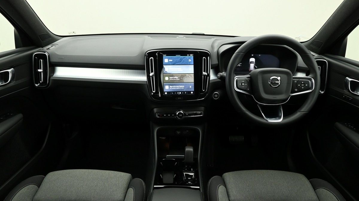 Volvo XC40 Image 14