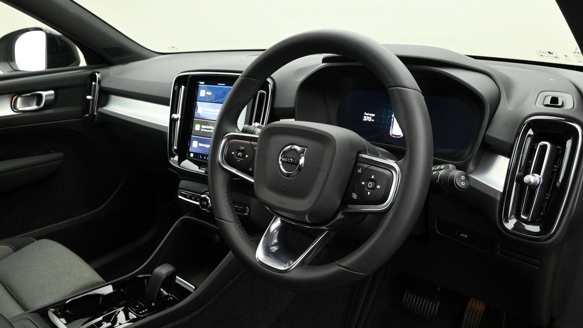 Volvo XC40 Image 3