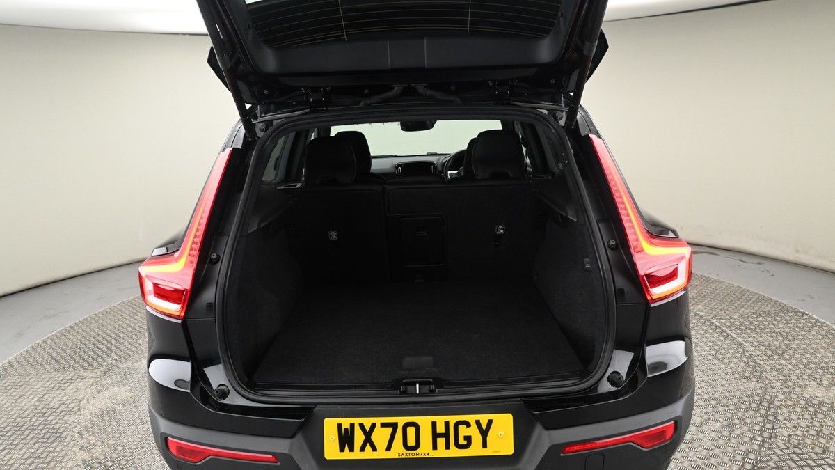 Volvo XC40 Image 9