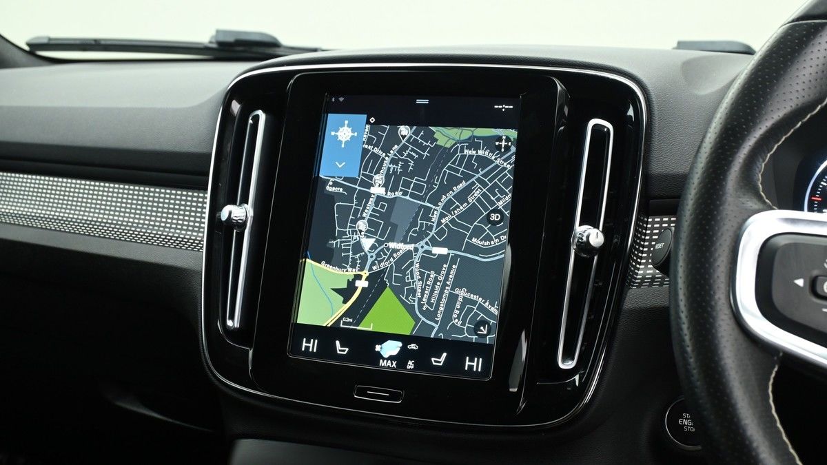 Volvo XC40 Image 10